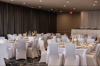 Holiday Inn Sioux Falls-City Centre - 8