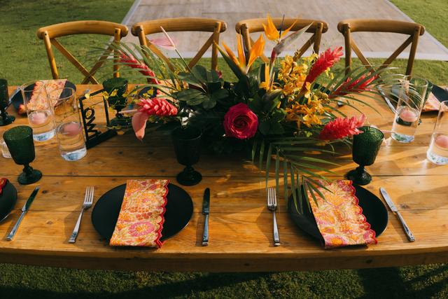 Isle Love Weddings & Events - 4