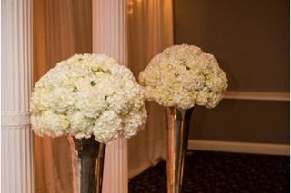 Alisha Simone / Event Floral and Decor - 45
