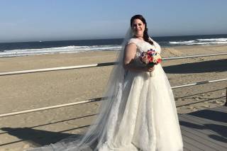 Bridal Bouquets By Jill - 16