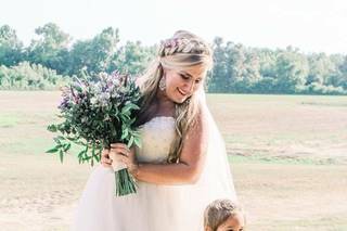 Elegant Bridals - 48