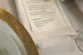Russell Morin Catering & Events - 15