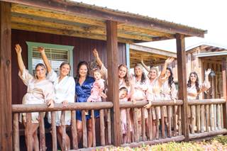 Clark Plantation Venue - 8