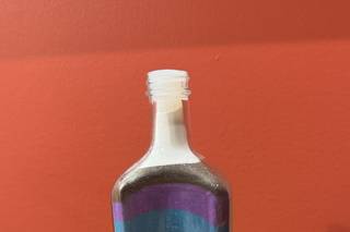 A Guilded Wedding - 6