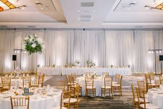Hyatt Regency Coralville Hotel & Conference Center - 9