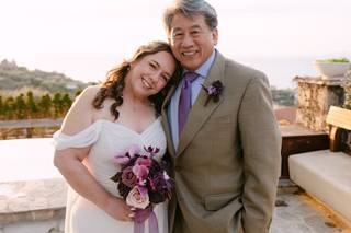 Peach Perfect Weddings - 8