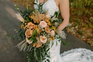 Weddings Your Way Floral & Events - 83