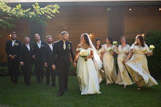 Granite Rose by Wedgewood Weddings - 23