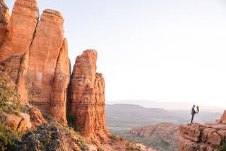 Sedona Bride Photographers - 12