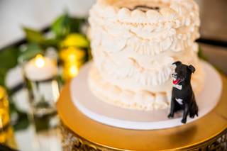 Violet Cake Co - 5