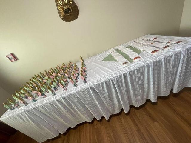 The W Event Planning - 3