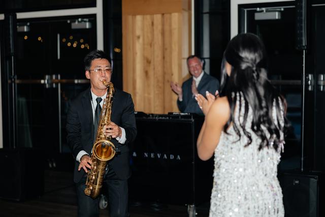 Kenny Fong Music - 4