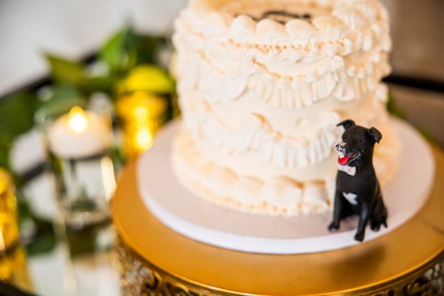 Violet Cake Co - 1
