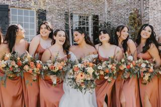 Weddings by the Kreative Consultant - 22