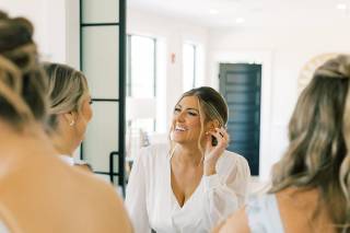 Bridal Glow with Victoria O - 9