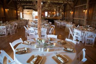 The Mansfield Barn - 48