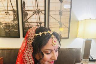 Shruti's Bridal Salon - 18