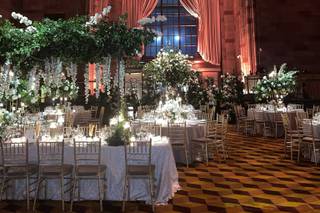 Ani Wolff Weddings & Events - 8