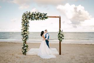 Mercedes Weddings - 7