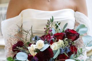 Stylish Blooms - 8