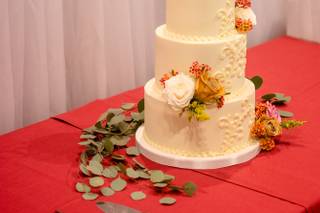 Oh, For Heaven Cakes! - 19
