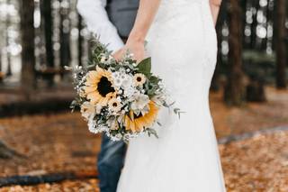 A Floral Affair - 36