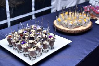 Forklift Catering - 9