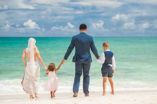 Bahamas Dream Weddings - 8