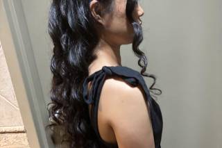 Bridal Makeup & Hair by Carmen Cabrera - 13