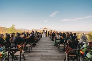 Serendipity Wedding Services - 5