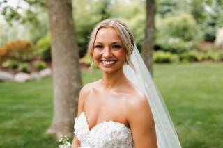 Pure Beauty Hair & Makeup - 25