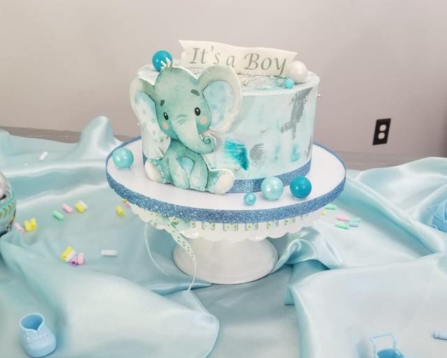 CakeByLiz - 1