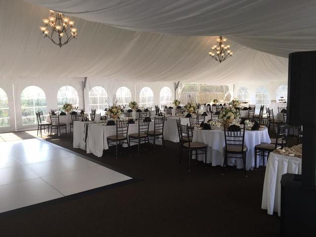 McClelland's Florist and Events - 1