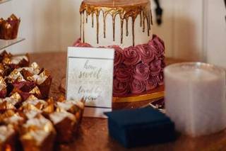 Sweet Siren Cakes - 9