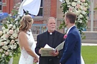 Father Michael Messina - 57