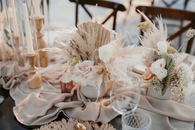 Cabo Wedding Services - 4