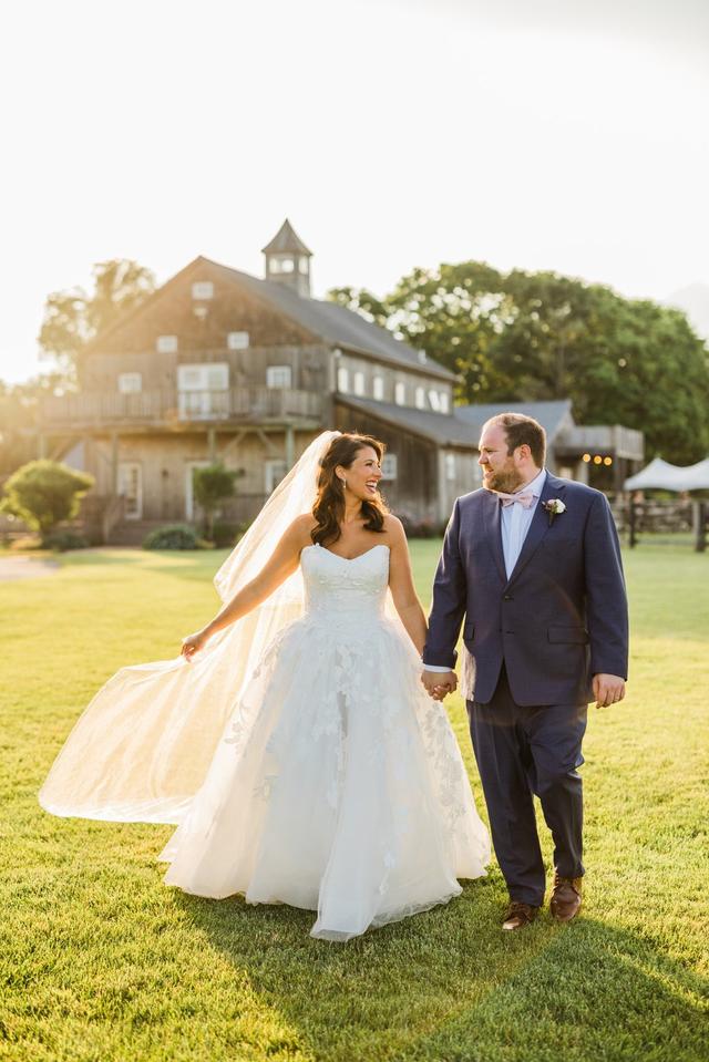 Britt Lee Wedding & Portrait Photography - 2
