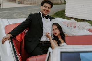 Abella Weddings + Events Farm - 25