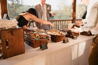 Black-Eyed Susan Catering - 8