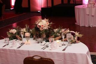 Lisa Daniel Floral Design - 17