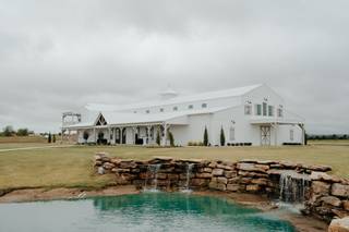 The Venue at Woodbridge Ranch - 15
