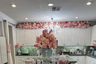 Vanessa Alfaro Bridal & Couture - 11
