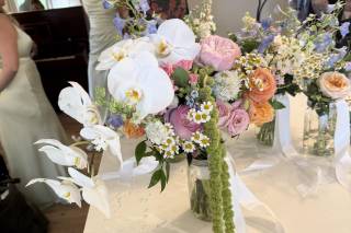 Teacup Floral - 13
