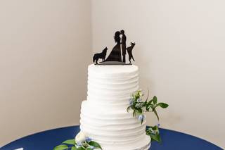 Alice's Piece of Cake - 5