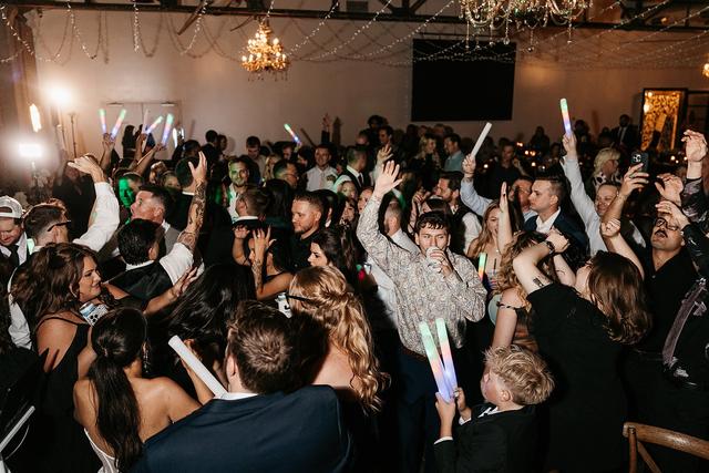 Black Tie Celebrations - 1