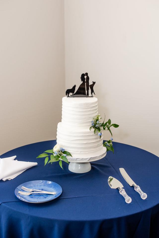 Alice's Piece of Cake - 1