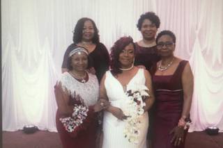 Diane Winbush Celebrations - 7