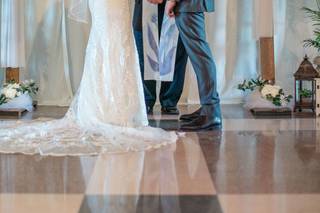 Weddings and Ceremonies with Pastor Chris - 31