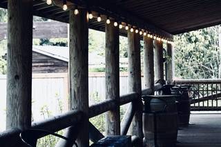 Copper Gables Barn - 5