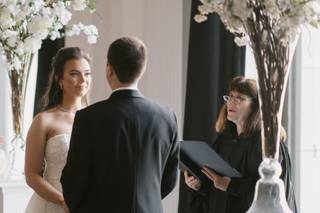 Elizabeth Frumin, Weddings With Heart - 5